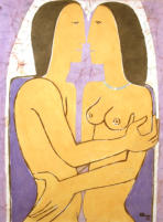 Eenheid (65 x 50)