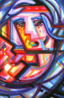 Wanhoop (55 x 35)