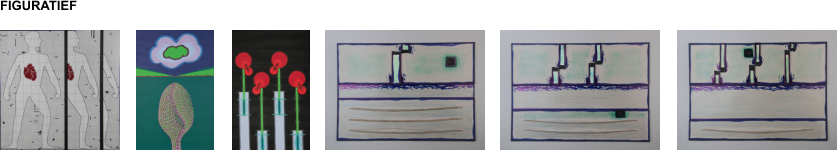 FIGURATIEF